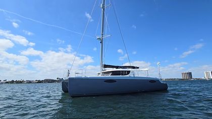 44' Fountaine Pajot 2010 Yacht For Sale